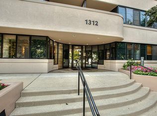 1312 Massachusetts Ave NW APT 704, Washington, DC 20005
