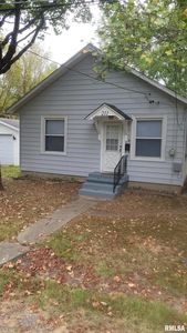 211 W Bryan St, Herrin, IL, 62948
