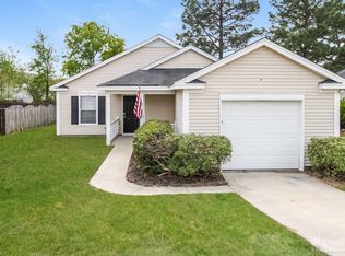 110 Rolling Knoll Dr, Columbia, SC 29229
