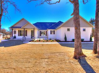 8161 Longbow, Arcadia, OK 73007