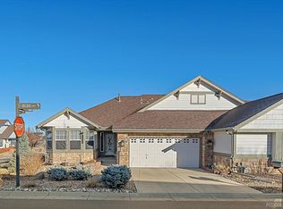 7500 S Biloxi Ct, Aurora, CO 80016