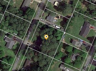 17742 Duvall Dr, Cobb Island, MD