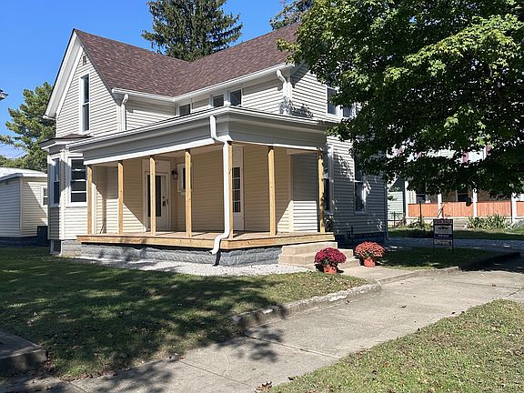 2nd image of 507 N Morgan St