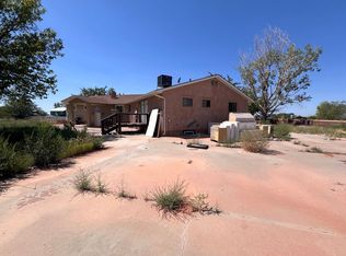 85 W Cherry Ave #A, Colorado City, AZ 86021