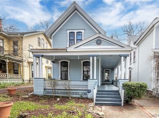 41 Irving Pl, Buffalo, NY