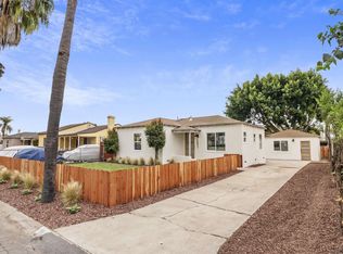 4851 Federal Blvd, San Diego, CA 92102