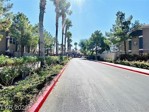 2nd image of 5055 W Hacienda Ave Unit 2139