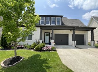 4025 Ryecroft Ln, Franklin, TN 37064
