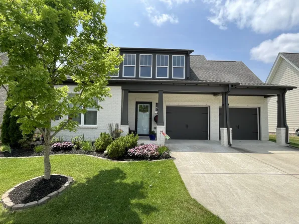 4025 Ryecroft Ln, Franklin, TN 37064