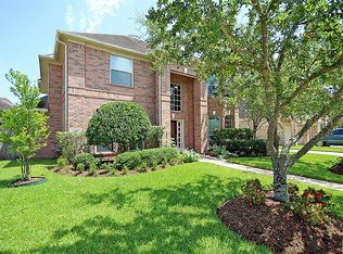 3007 Newbrook Dr, Pearland, TX 77584