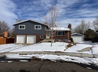 7416 Upham St, Arvada, CO 80003