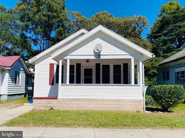 229 Ohio Ave, Salisbury, MD 21801