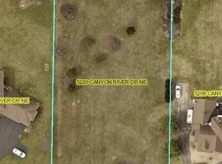 5220 Canyon River Dr NE, Ada, MI
