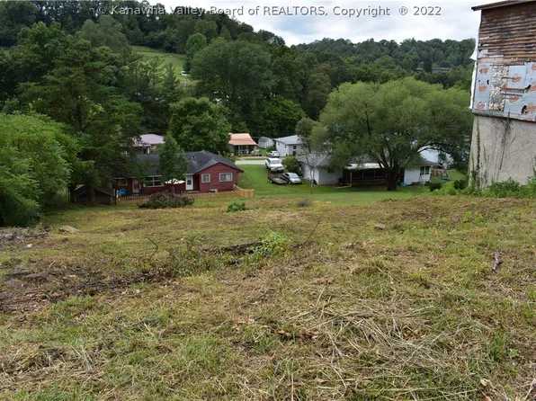 1819 Maple Dr, Charleston, WV 25320