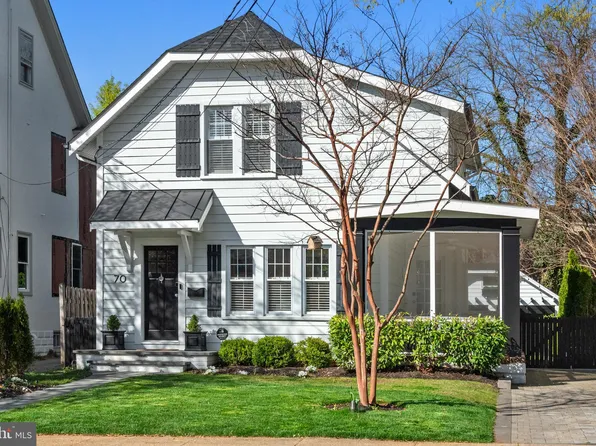 70 Southgate Ave, Annapolis, MD 21401