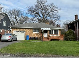92 Daytona Ave, Albany, NY 12203