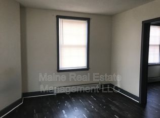 73 1st St APT 1, Bangor, ME 04401
