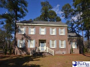 1215 Dunvegan Rd, Florence, SC 29501