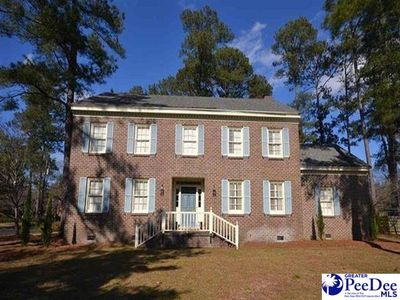 1215 Dunvegan Rd, Florence, SC, 29501
