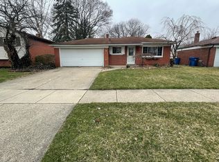 29767 Wagner Dr, Warren, MI 48093