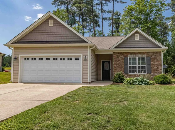 203 Griffis Dr, Stem, NC 27581