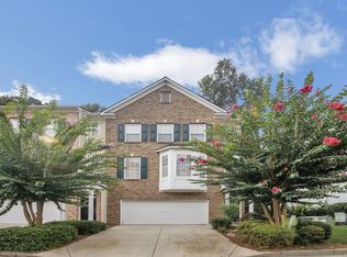 2944 Wintercrest Dr, Dunwoody, GA 30360