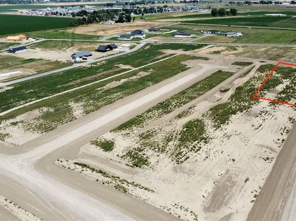 Alfalfa Dr Lot 5-BLK5, Billings, MT 59106