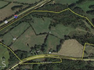 19050 Highway 59, Carnesville, GA 30521