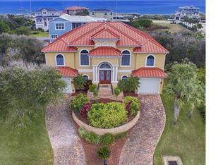 3 Mar Azul S, Ponce Inlet, FL 32127