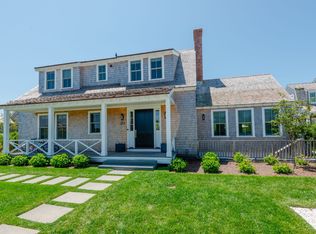 20 Cannonbury Ln, Nantucket, MA 02554