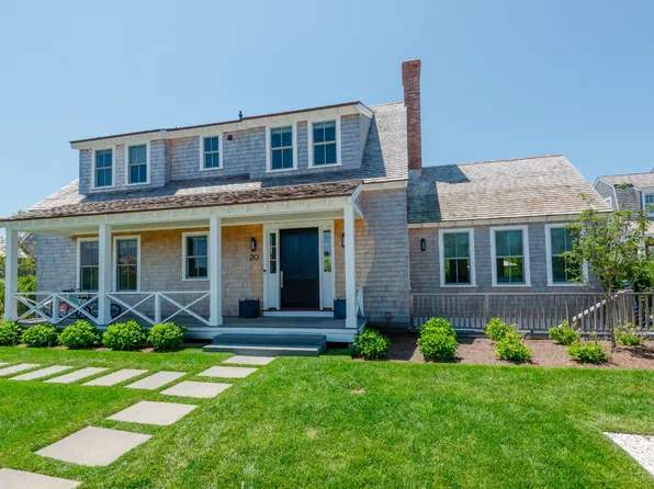 20 Cannonbury Ln, Nantucket, MA 02554