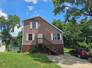 6805 E Cleveland Ave, Kansas City, MO 64119