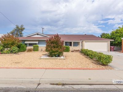 28512 E Worcester Rd, Sun City, CA, 92586