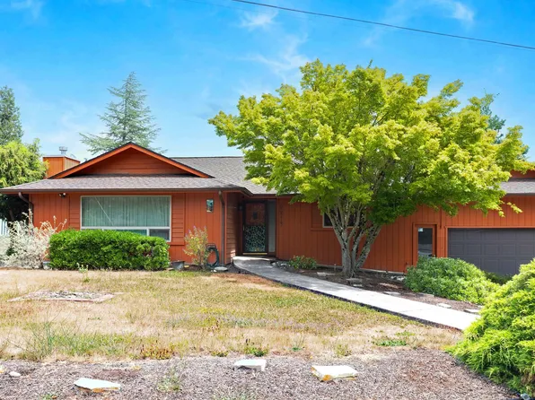 2219 NW Troost St, Roseburg, OR 97471