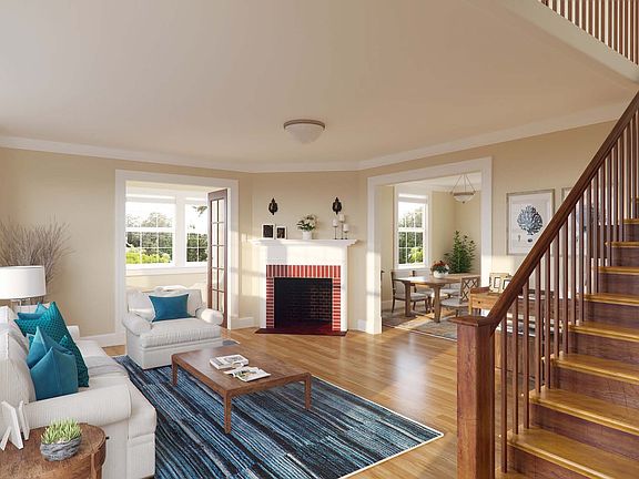 3rd image of 1294A Storey Ave #A
