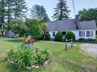 2175 Swamp Rd, Richmond, MA 01254