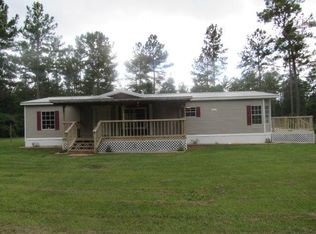 12165 Charlie Foster Rd, Baker, FL 32531