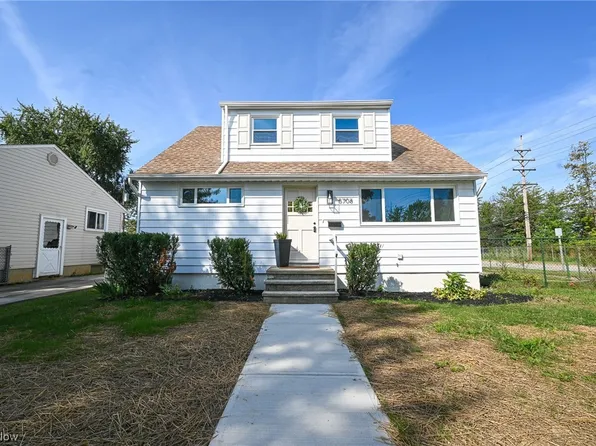 5708 Richwood Ave, Brookpark, OH 44142