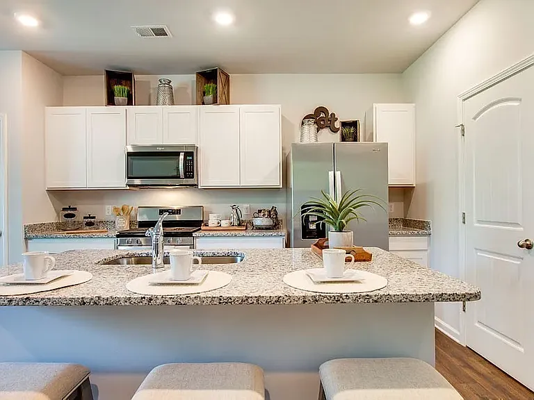 247 Mackenzie Way — Photo 2