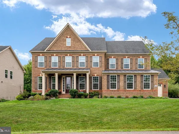 512 Cranston Ave, Upper Marlboro, MD 20774