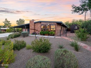 6902 E Taos Pl, Tucson, AZ 85715