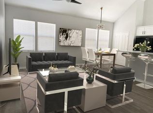 1218 College Ave APT 206, Fort Worth, TX 76104