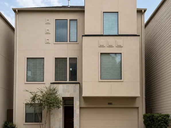 1211 Birdsall St Unit B, Houston, TX 77007