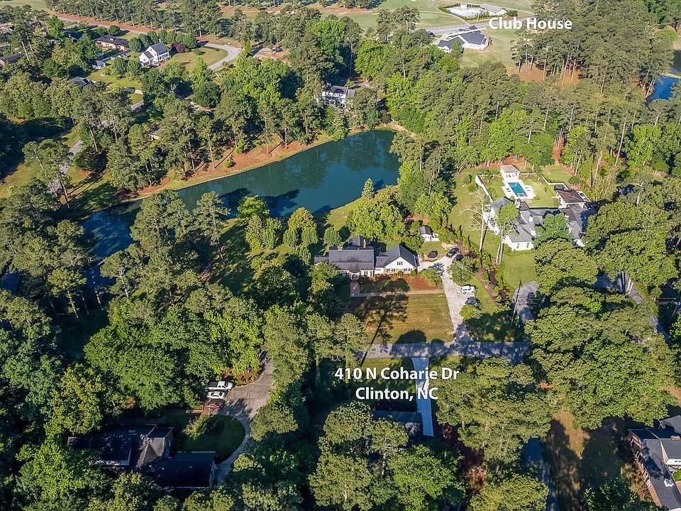 410 Coharie Dr, Clinton, NC 28328 Zillow