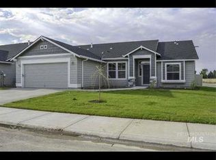 4180 S Murlo Ave, Meridian, ID 83642