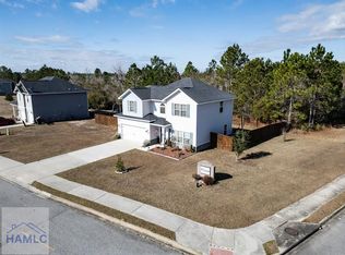 51 Whipple Ave, Hinesville, GA 31313