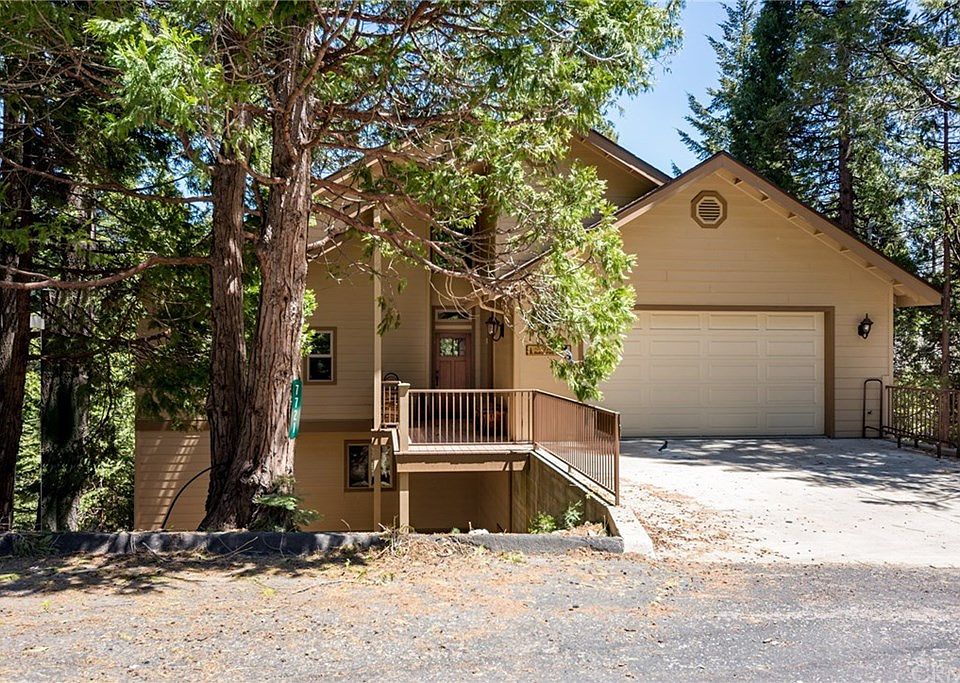 7721 Black Pine Way, Fish Camp, CA 93623 Zillow