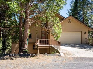 7721 Black Pine Way, Fish Camp, CA 93623