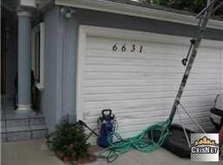 6631 Teesdale Ave, North Hollywood, CA 91606