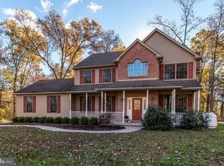 3043 Ridge Rd, Perkasie, PA 18944